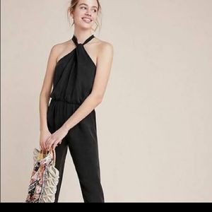 Nwt Anthropologie greylin jumpsuit